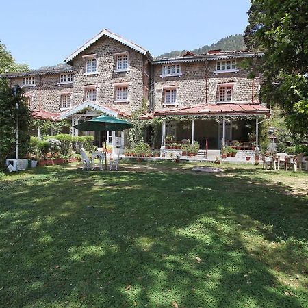 Hotel Chevron Fairhavens, Nainital Esterno foto