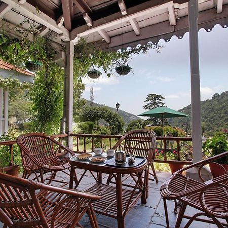 Hotel Chevron Fairhavens, Nainital Esterno foto