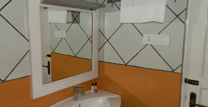 Hotel Chevron Fairhavens, Nainital Esterno foto