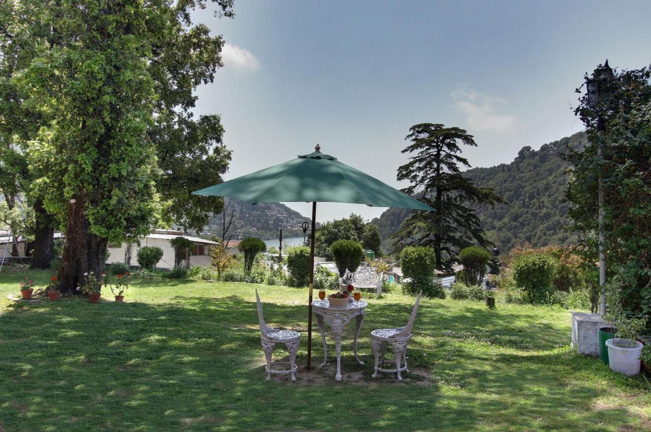 Hotel Chevron Fairhavens, Nainital Esterno foto