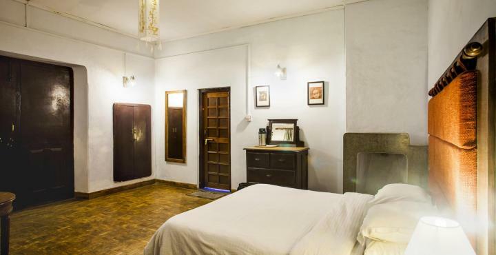 Hotel Chevron Fairhavens, Nainital Esterno foto