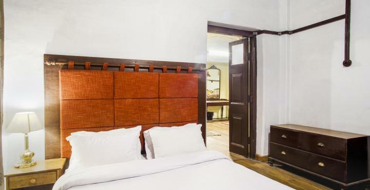 Hotel Chevron Fairhavens, Nainital Esterno foto
