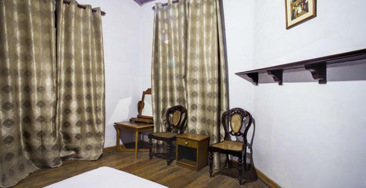 Hotel Chevron Fairhavens, Nainital Esterno foto